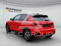 2021 Audi A1