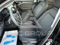 2021 Audi A1