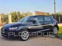 2021 Audi A1