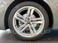 2021 Audi A1