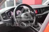2021 Audi A1