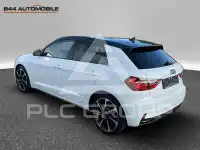 2021 Audi A1