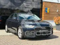 2021 Audi A1
