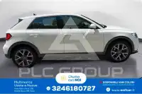 2021 Audi A1