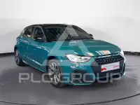 2021 Audi A1