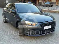 2021 Audi A1