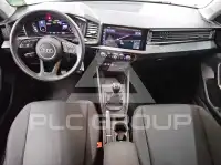 2021 Audi A1