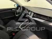 2021 Audi A1