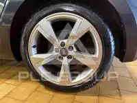 2021 Audi A1