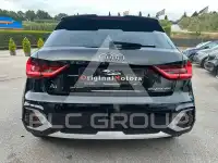 2021 Audi A1