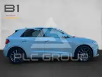 2021 Audi A1