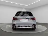 2021 Audi A1