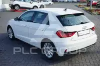 2021 Audi A1