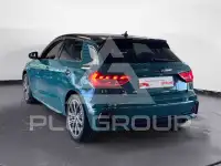 2021 Audi A1