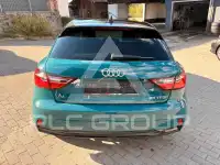 2021 Audi A1