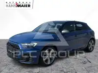 2021 Audi A1