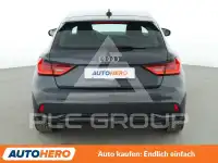 2021 Audi A1