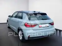 2021 Audi A1
