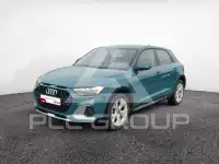2021 Audi A1