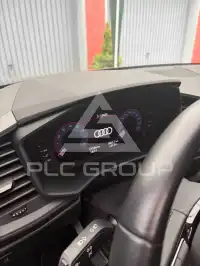 2021 Audi A1