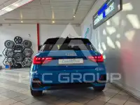 2021 Audi A1