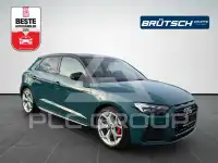 2021 Audi A1