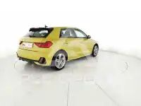 2021 Audi A1