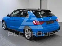 2021 Audi A1