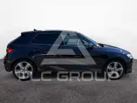 2021 Audi A1