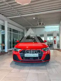 2021 Audi A1