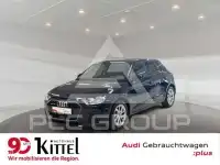 2021 Audi A1