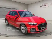 2021 Audi A1