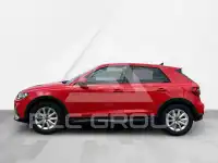2021 Audi A1