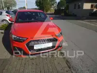 2021 Audi A1