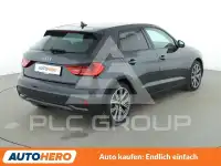 2021 Audi A1
