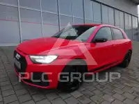 2021 Audi A1