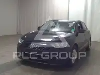 2021 Audi A1