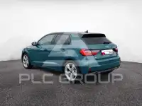 2021 Audi A1