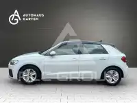 2021 Audi A1