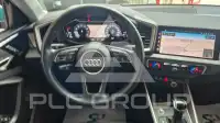 2021 Audi A1