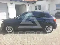 2021 Audi A1