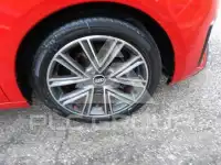 2021 Audi A1