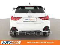 2021 Audi A1