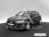 2021 Audi A1
