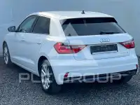 2021 Audi A1
