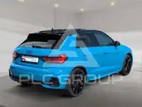 2021 Audi A1