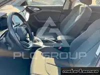 2021 Audi A1