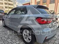 2021 Audi A1