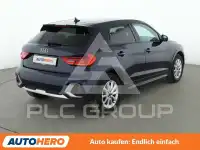 2021 Audi A1