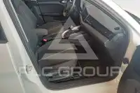 2021 Audi A1